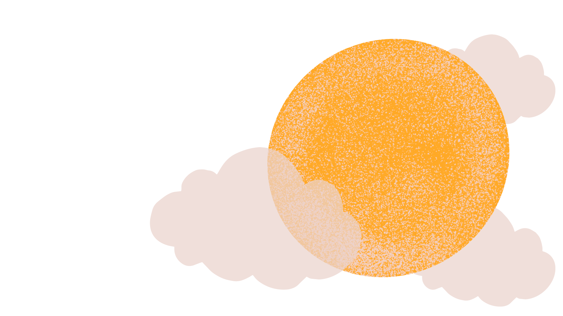 Sun & Clouds