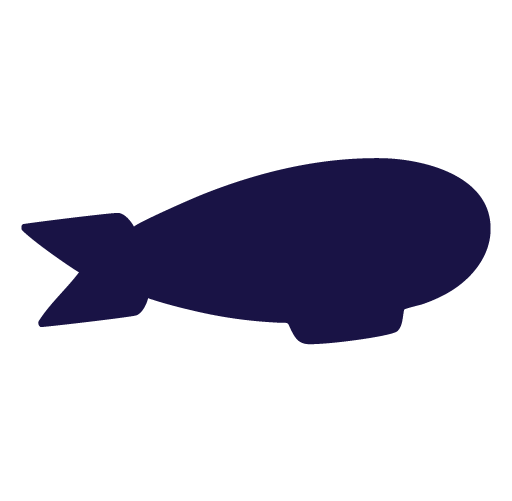 Dirigible Favicon